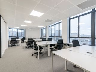 Foto 1 de Oficinas para 4 personas en Lima, Protecta Surquillo