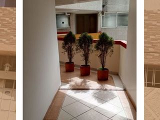 Foto 6 de ARRIENDO DEPARTAMENTO A 2 CUADRAS DEL CENTRO COMERCIAL EL BOSQUE, NOTE-QUITO-PICHINCHA
