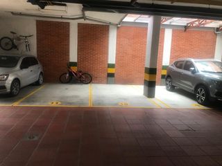 Foto 19 de Se arrienda   Apto en La Calleja, cerca Av. 19 y Unicentro