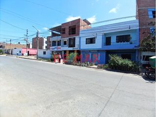 Casa Comercial En La Esperanza