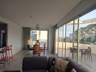 VENDO DEPARTAMENTO PUERTO SANTA ANA