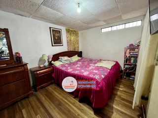 Amplia casa de venta, Sector El Cebollar, C1109