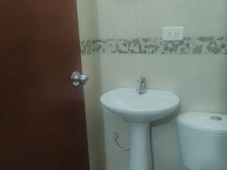 Foto 7 de SE VENDE CASA DE 2 NIVELES CON APTO Y APTOESTUDIO INDEPENDIENTES EN APULO, CUNDINAMARCA