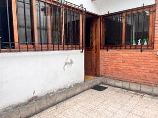 Venta de casa Residencial Monterrico espalda de  Camacho a una cuadra Javier Prado