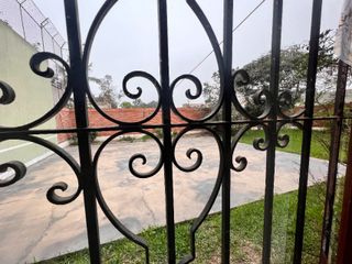 Venta de casa Residencial Monterrico espalda de  Camacho a una cuadra Javier Prado