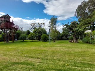 Foto 14 de Arriendo casa en Tumbaco, una sola planta, urbanización privada y segura.