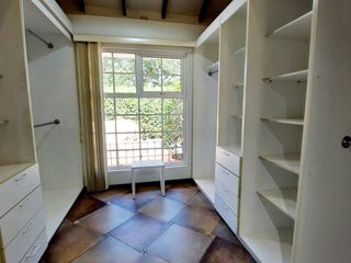 Foto 18 de Arriendo casa en Tumbaco, una sola planta, urbanización privada y segura.