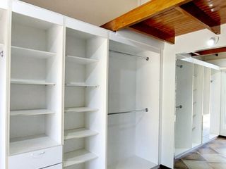 Foto 19 de Arriendo casa en Tumbaco, una sola planta, urbanización privada y segura.