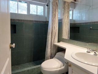 Foto 26 de Arriendo casa en Tumbaco, una sola planta, urbanización privada y segura.