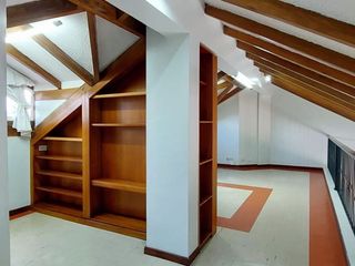Foto 28 de Arriendo casa en Tumbaco, una sola planta, urbanización privada y segura.