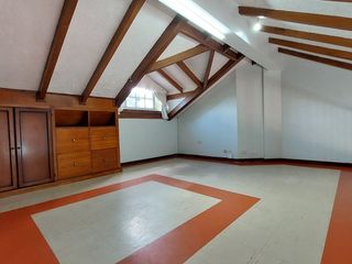 Foto 29 de Arriendo casa en Tumbaco, una sola planta, urbanización privada y segura.