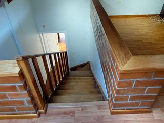 Foto 31 de Arriendo casa en Tumbaco, una sola planta, urbanización privada y segura.