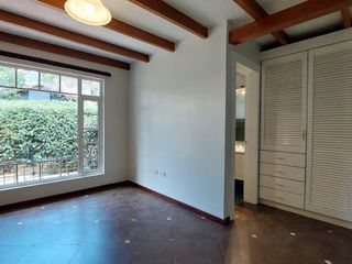 Foto 27 de Arriendo casa en Tumbaco, una sola planta, urbanización privada y segura.