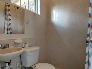 Foto 35 de Arriendo casa en Tumbaco, una sola planta, urbanización privada y segura.