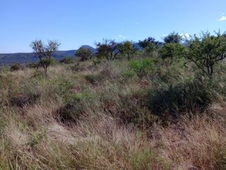 Foto 4 de Lote de 1000m2 en San Lorenzo, Traslasierra de Córdoba. USD 8.000