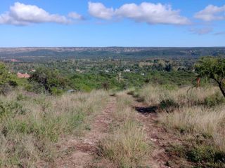 Foto 1 de Lote de 1000m2 en San Lorenzo, Traslasierra de Córdoba. USD 8.000