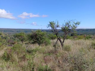Foto 6 de Lote de 1000m2 en San Lorenzo, Traslasierra de Córdoba. USD 8.000