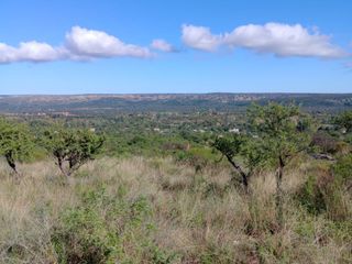 Foto 5 de Lote de 1000m2 en San Lorenzo, Traslasierra de Córdoba. USD 8.000