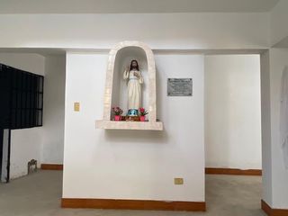 Foto 11 de Venta de casa en zona comercial Panamericana Sur Km 24 - Ocasión