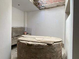 Foto 13 de Venta de casa en zona comercial Panamericana Sur Km 24 - Ocasión