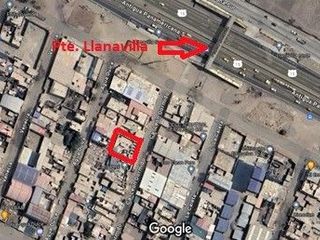 Foto 14 de Venta de casa en zona comercial Panamericana Sur Km 24 - Ocasión