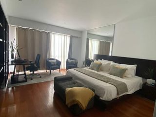 VENDO LINDO DEPARTAMENTO EN LA FLORESTA CHACARILLAS SURCO