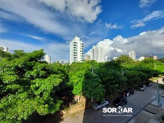 Apartamento en venta en Villa Santos, Barranquilla