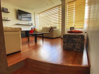 Departamento 3 cuartos 150m en Venta. Jardines del Edén / Embajada Americana