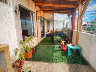 Departamento 3 cuartos 150m en Venta. Jardines del Edén / Embajada Americana