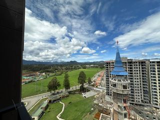 Apartamento en Arriendo San Antonio de Pereira, Rionegro-Antioquia