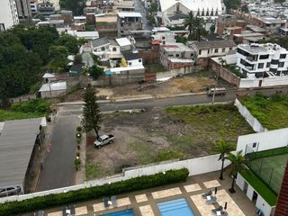 Terreno en venta sector Umiña, Manta, Ecuador