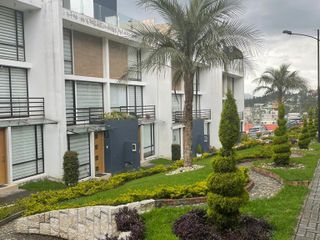 Venta de Casa en Quito - Sector San Isidro
