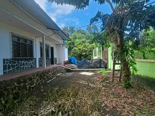 Foto 1 de Casa campestre de 3 dormitorios en Bellavista, isla Santa Cruz, Galápagos.