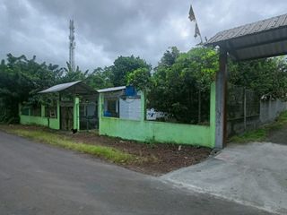 Casa campestre de 3 dormitorios en Bellavista, isla Santa Cruz, Galápagos.