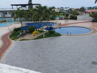 Foto 7 de terreno de venta en manta mirador san jose