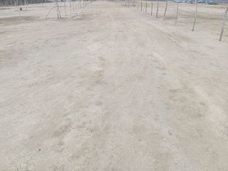 Foto 4 de terreno de venta en manta mirador san jose