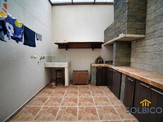 Foto 3 de Casa uso airbnb Cuenca 4 habitaciones