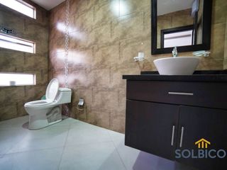 Foto 4 de Casa uso airbnb Cuenca 4 habitaciones