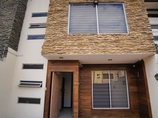 Foto 2 de Casa uso airbnb Cuenca 4 habitaciones