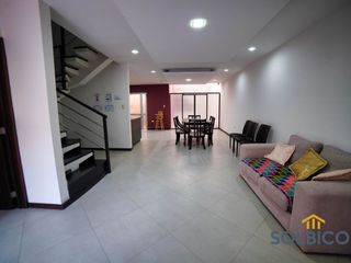 Foto 14 de Casa uso airbnb Cuenca 4 habitaciones