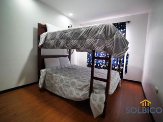Foto 9 de Casa uso airbnb Cuenca 4 habitaciones