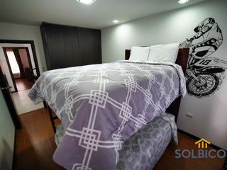 Foto 5 de Casa uso airbnb Cuenca 4 habitaciones