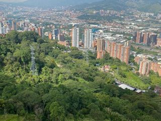 Cesión de derechos Apartamento piso alto vía las Palmas, Espectacular vista