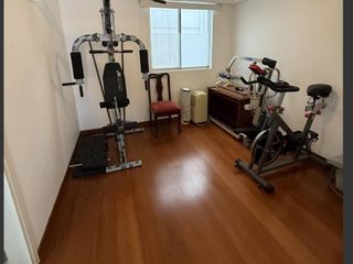 Foto 25 de OPORTUNIDAD LINDO DEPARTAMENTO PRIMER PISO - TIPO CASITA - TERRAZA - ASENSOR DIRECTO - 3 COCHERAS - EXCLUSIVA ZONA SAN ISIDRO