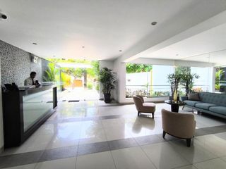 Foto 27 de OPORTUNIDAD LINDO DEPARTAMENTO PRIMER PISO - TIPO CASITA - TERRAZA - ASENSOR DIRECTO - 3 COCHERAS - EXCLUSIVA ZONA SAN ISIDRO