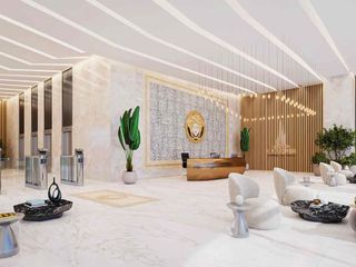 Foto 3 de Venta Proyecto Oficina MAXXIMUS, Guayaquil