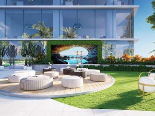 Foto 5 de Venta Proyecto Oficina MAXXIMUS, Guayaquil