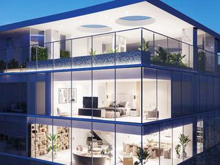 Foto 2 de Venta Proyecto Oficina MAXXIMUS, Guayaquil