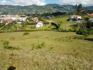 Lote Rural en el Carmen de Viboral colindante con zona urbana