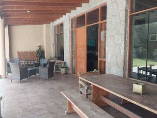 Foto 19 de VENTA DE CASA CON PISCINA EN SANTA EULALIA
